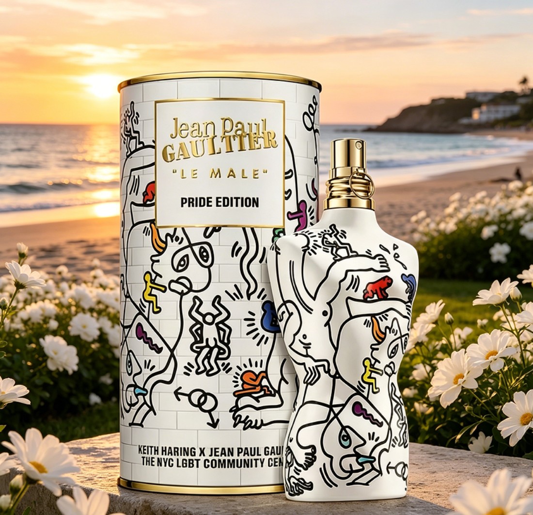 Jean Paul Gaultier Le Male Pri - Perfume Fragrance Jean Paul Gaultier ulasan dan harga