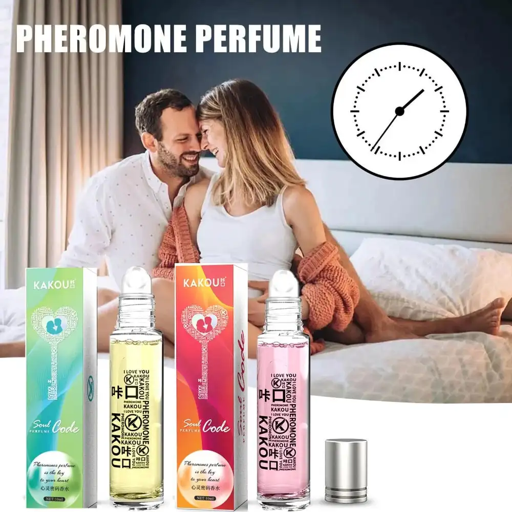 10Ml Kode Jiwa Bubuk Emas Pasa - Perfume Fragrance Dupe ulasan dan harga