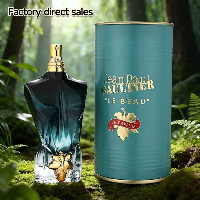 Jean Paul Gaultier Le Beau Le  - Perfume Fragrance Jean Paul Gaultier ulasan dan harga