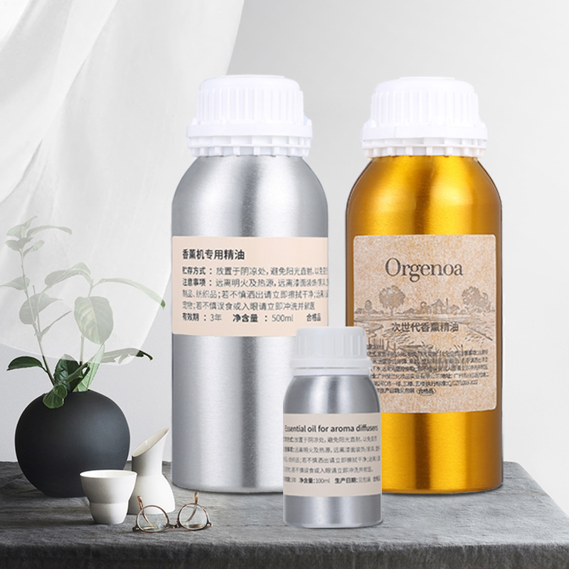 1000/500ML Cairan Suplemen Min - Perfume Fragrance Diffuser ulasan dan harga