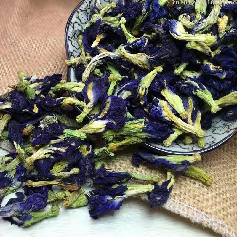 Bunga Kering Anggrek Kupu-kupu - Perfume Villa Fragrance ulasan dan harga