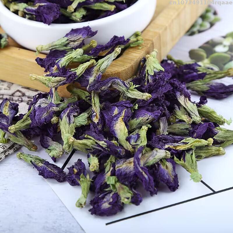 Bunga Kering Anggrek Kupu-kupu - Perfume Villa Fragrance ulasan dan harga