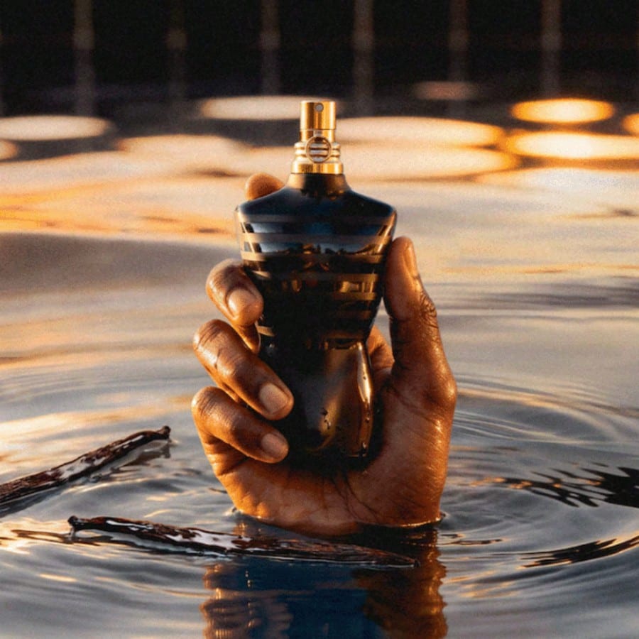 Jean Paul Gaultier Le Male Le  - Perfume Fragrance Jean Paul Gaultier ulasan dan harga