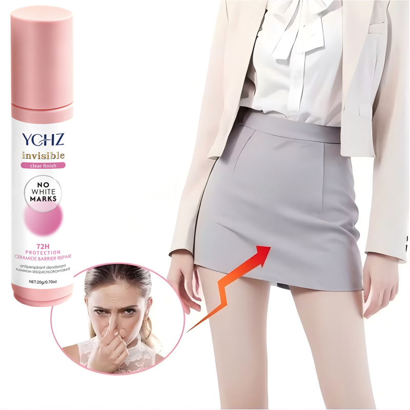 Deodoran Roll-On Pengharum Tub - Perfume Fragrance Oil ulasan dan harga