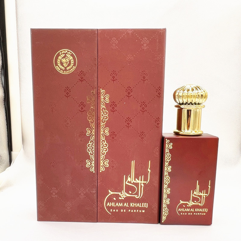 Parfum Arab Unisex Pria Wanita - Perfume Fragrance Dupe ulasan dan harga