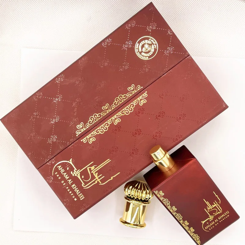 Parfum Arab Unisex Pria Wanita - Perfume Fragrance Dupe ulasan dan harga
