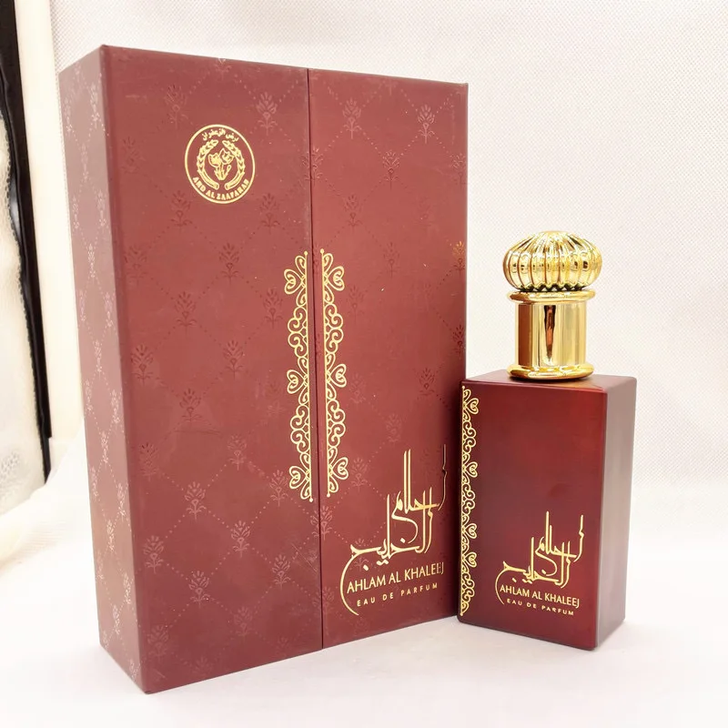Parfum Arab Unisex Pria Wanita - Perfume Fragrance Dupe ulasan dan harga