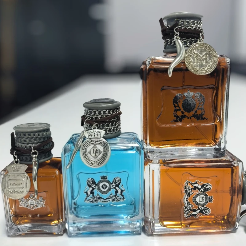 100ml Jean Miss Bad Boy parfum - Unique Perfume Fragrance ulasan dan harga