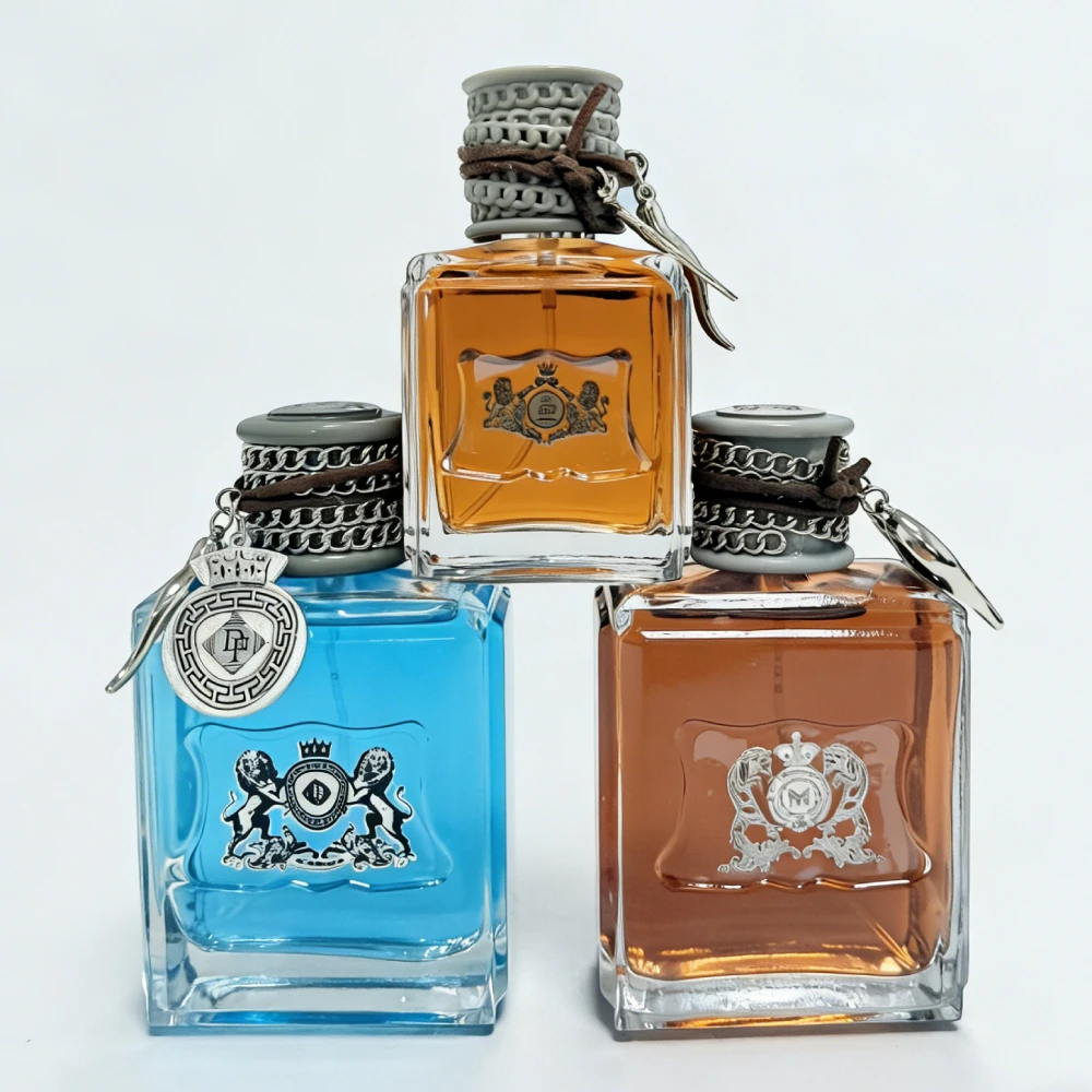 100ml Jean Miss Bad Boy parfum - Unique Perfume Fragrance ulasan dan harga