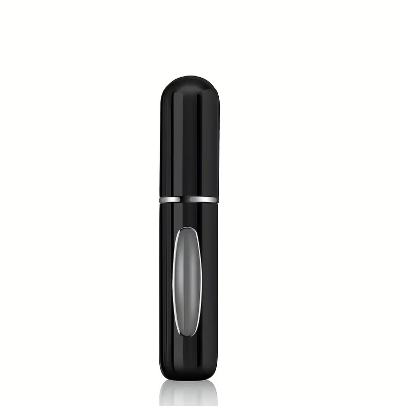 Botol Semprot Parfum Mini 5ml, - Perfume Fragrance Booster ulasan dan harga