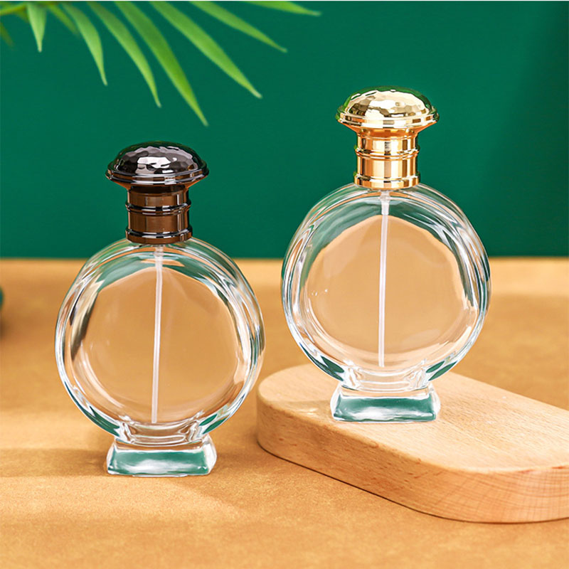 Botol Semprot Parfum Isi Ulang - Unique Perfume Fragrance ulasan dan harga