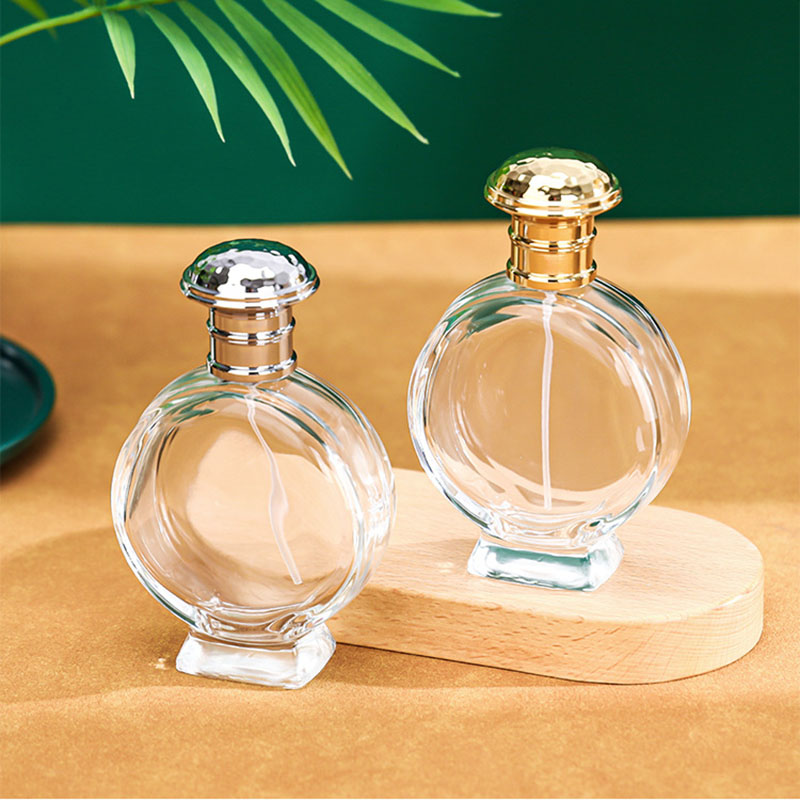 Botol Semprot Parfum Isi Ulang - Unique Perfume Fragrance ulasan dan harga
