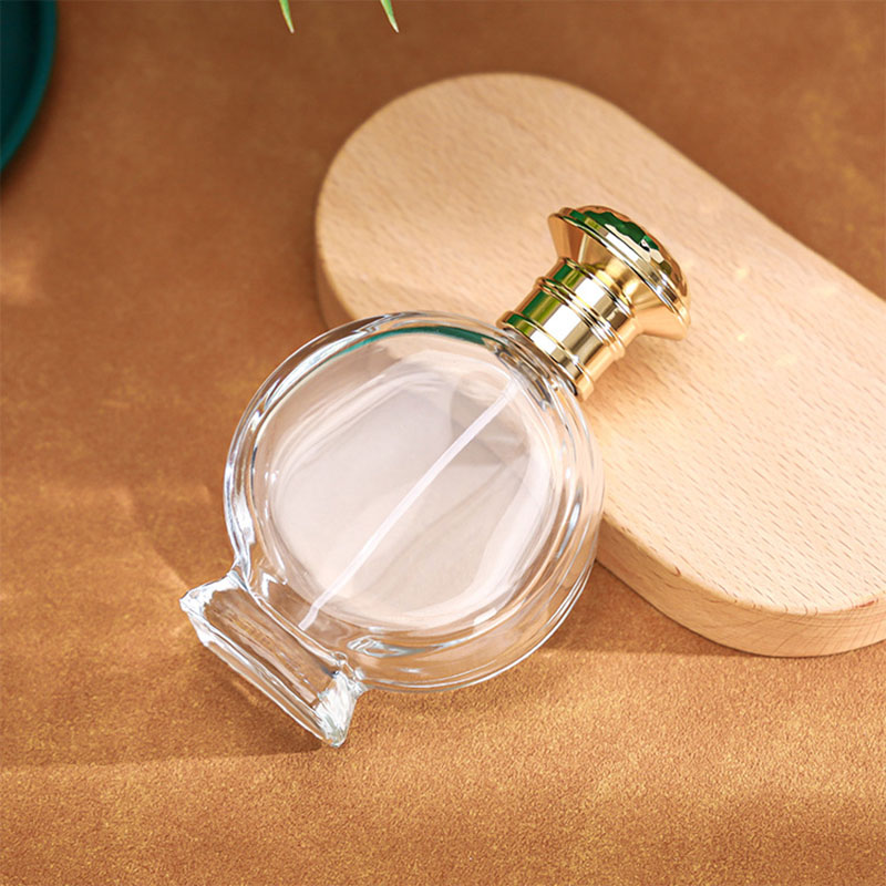 Botol Semprot Parfum Isi Ulang - Unique Perfume Fragrance ulasan dan harga