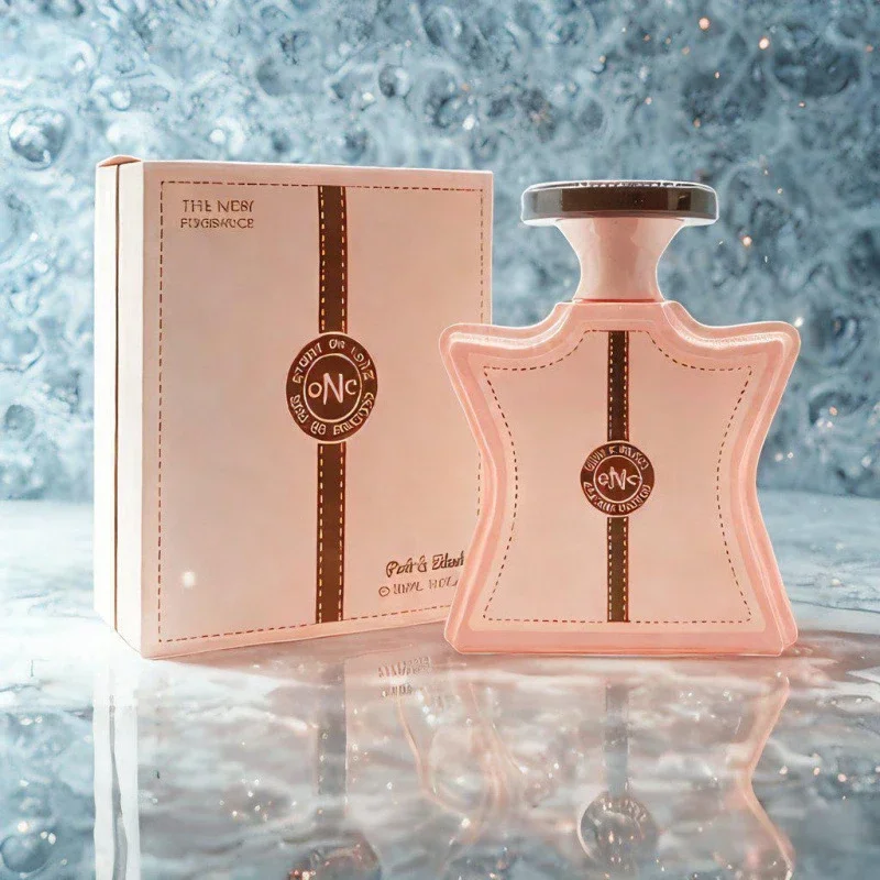 Parfum Unisex Brand Charm Arom - Passion Fragrance Perfume ulasan dan harga