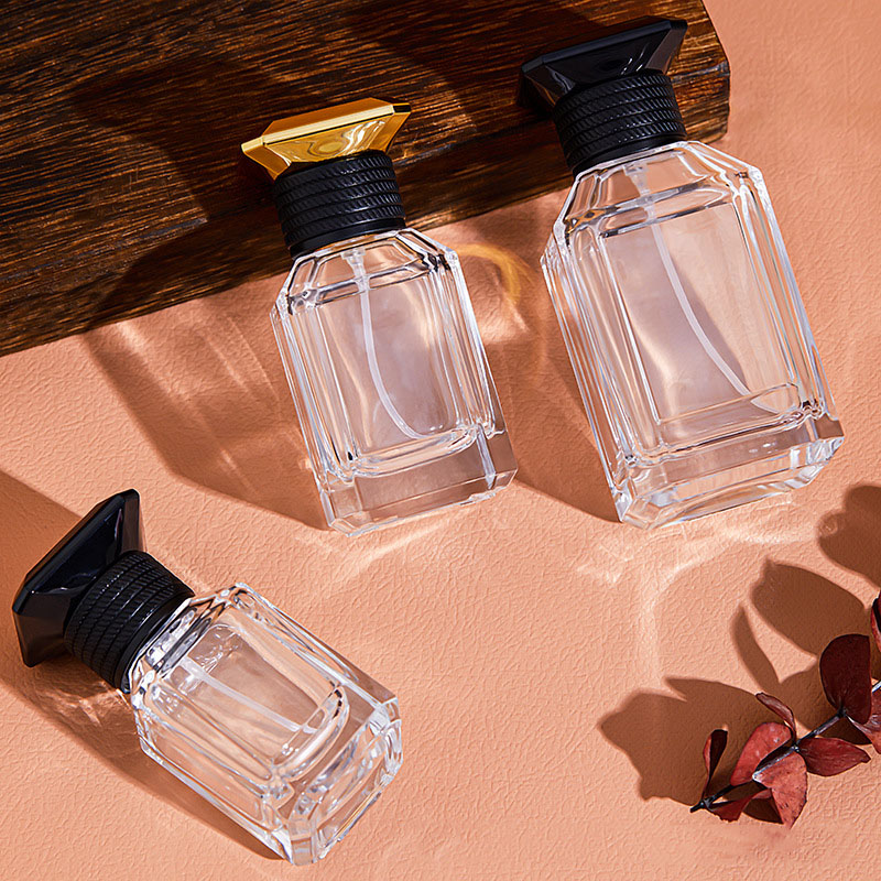 30Ml/50Ml/100Ml Botol Pompa Se - Perfume Fragrance World Aromatix X Xandal 100Ml Unisex ulasan dan harga