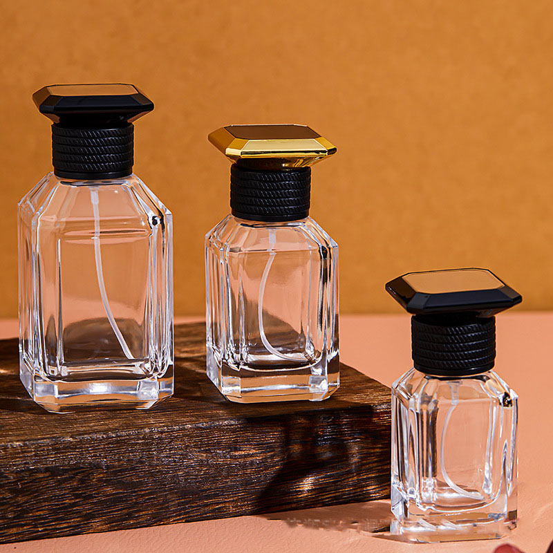 30Ml/50Ml/100Ml Botol Pompa Se - Perfume Fragrance World Aromatix X Xandal 100Ml Unisex ulasan dan harga