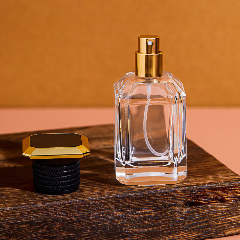 30Ml/50Ml/100Ml Botol Pompa Se - Perfume Fragrance World Aromatix X Xandal 100Ml Unisex ulasan dan harga