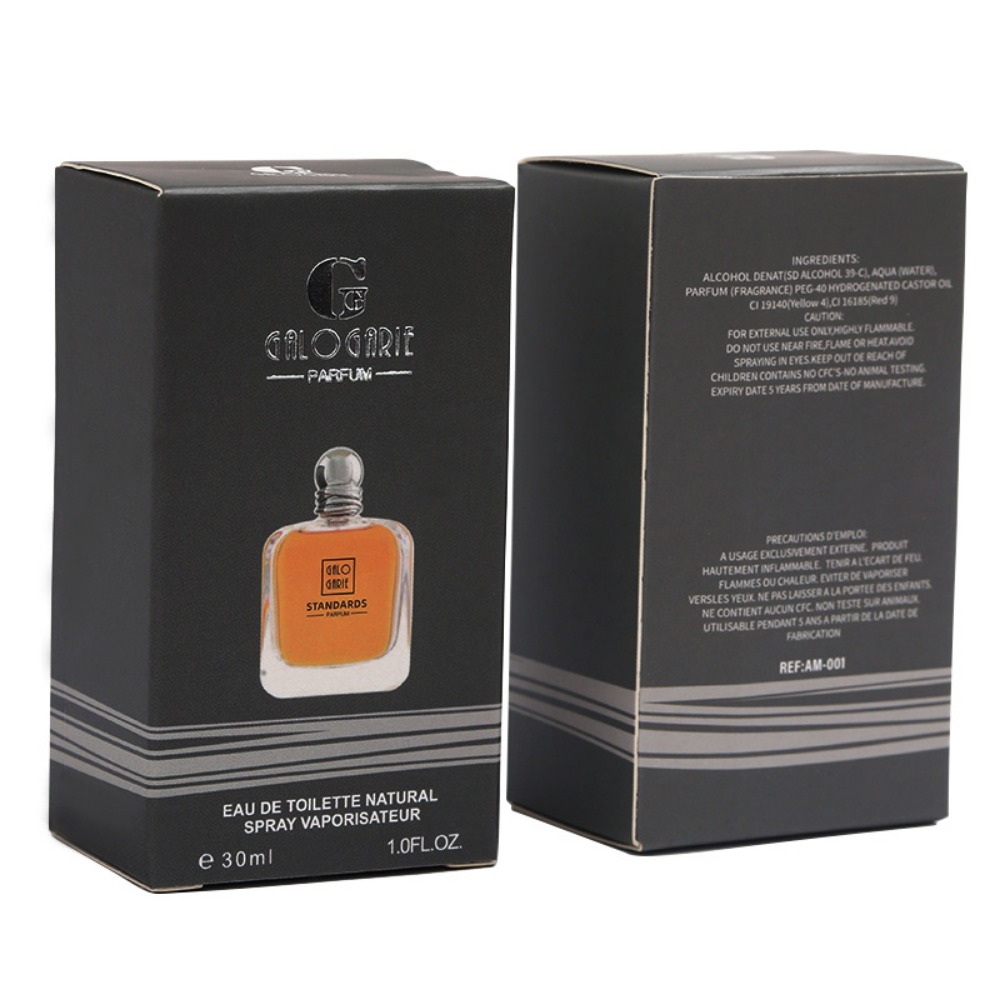 Parfum Pria Aroma Timur Tengah - Unique Perfume Fragrance ulasan dan harga
