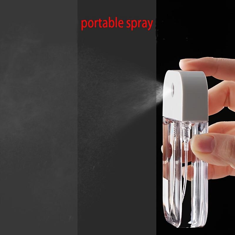 3pc Botol Semprot Kartu Ukuran - Perfume Fragrance Booster ulasan dan harga